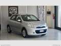 Nissan Micra 1.2 12V 5p. Acenta Argento - thumbnail 7
