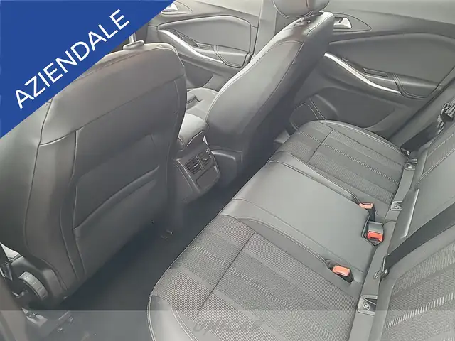 Opel Grandland view 11