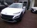 Hyundai KONA 1.6 GDI Hybrid EDITION 30+ Bluetooth Klima Weiß - thumbnail 3