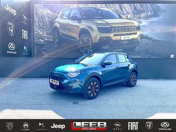 Hybrid 100 6-Gang eDCT RED