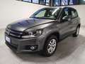 Volkswagen Tiguan Tiguan 1.4 tsi Trend Gris - thumbnail 1