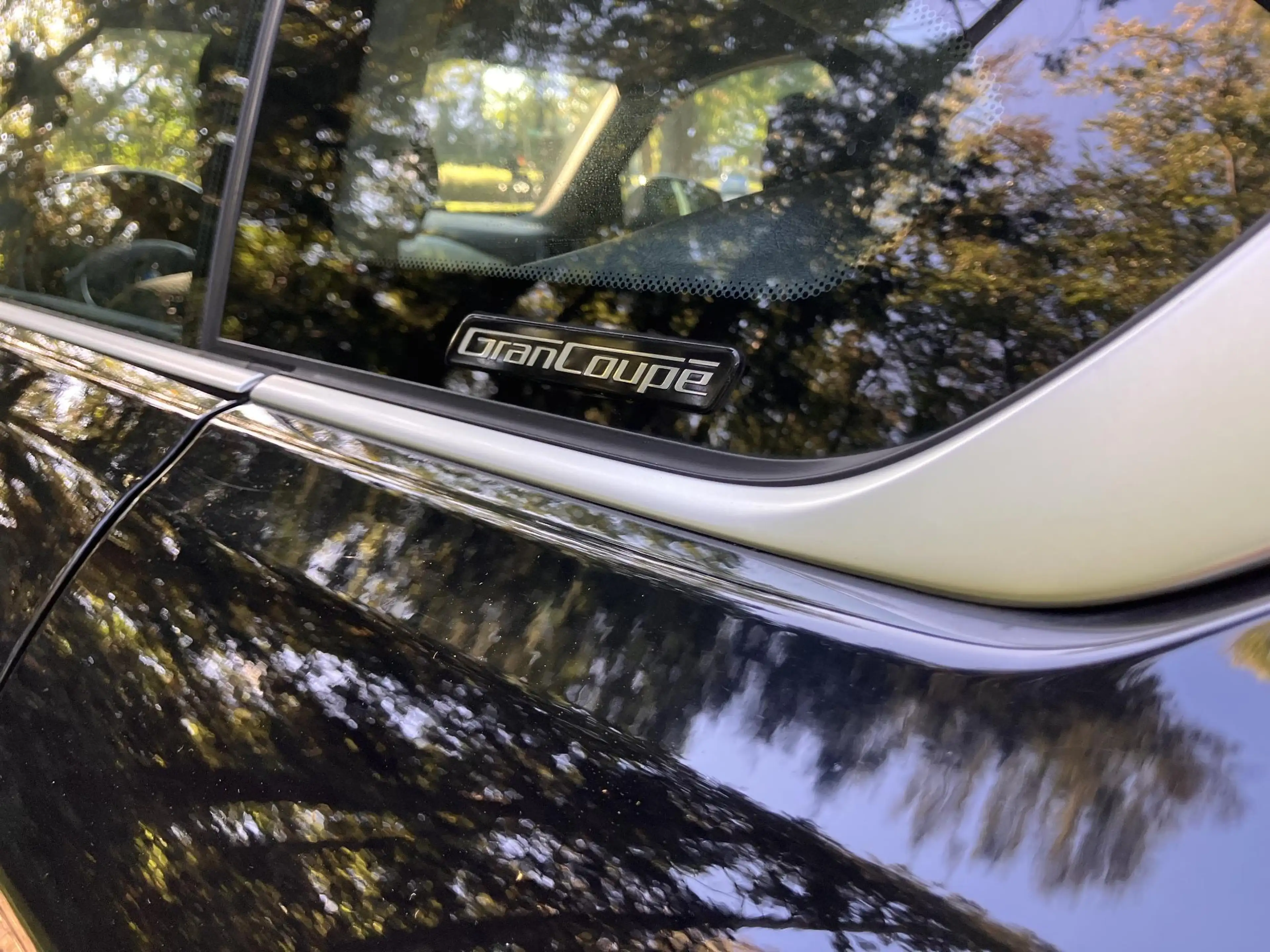 BMW 418 4-serie Gran Coupé 418i Executive — photo 6