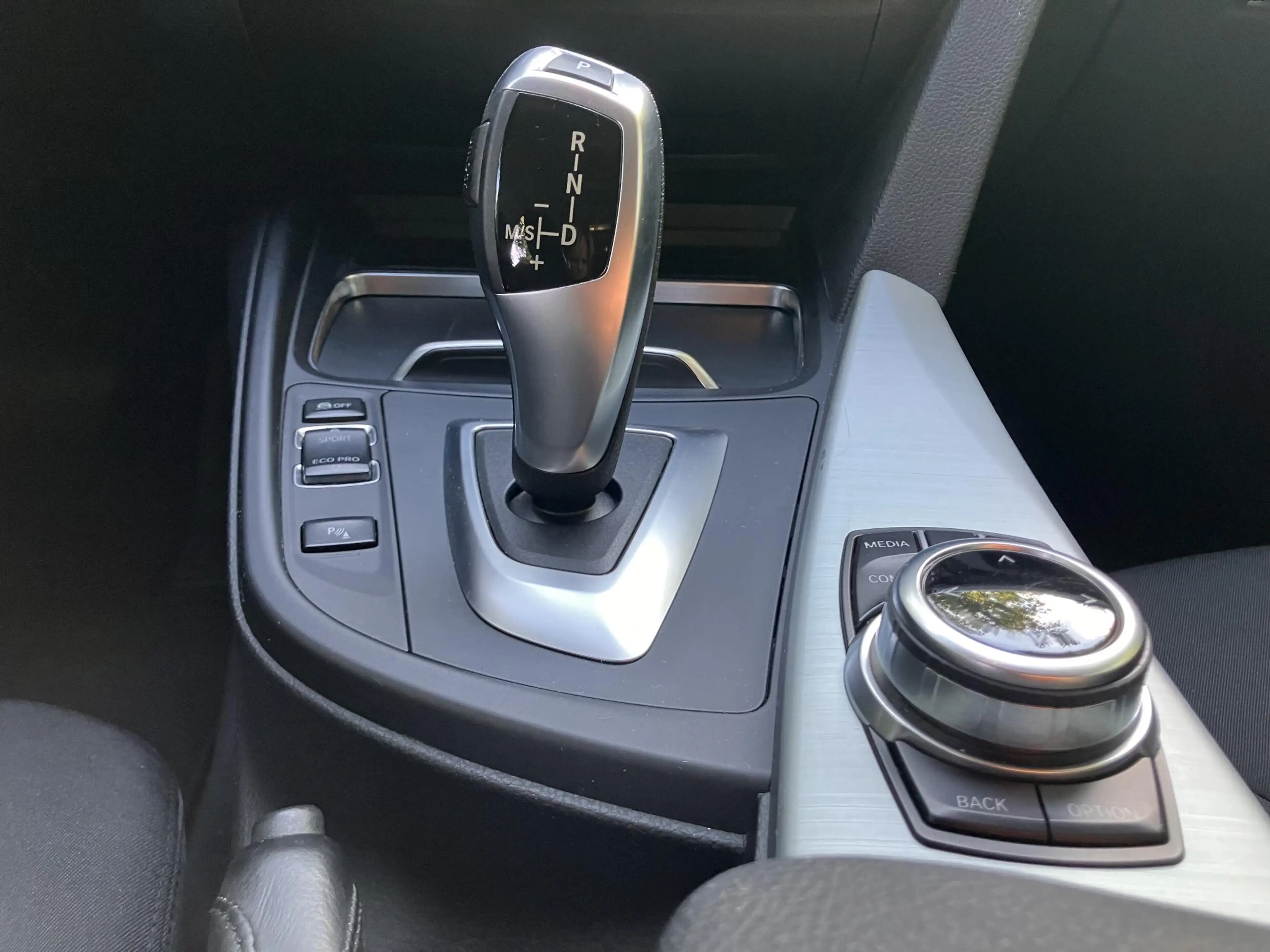 BMW 418 4-serie Gran Coupé 418i Executive — photo 15