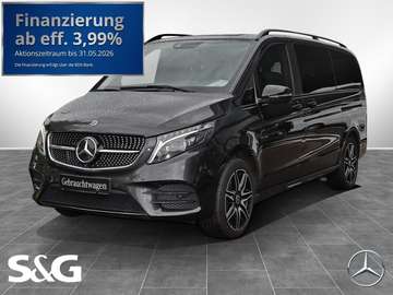 d 4M AMG AVANTGARDE ALLRAD 360° AIRMAT