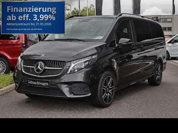 d 4M AMG AVANTGARDE ALLRAD 360° AIRMAT