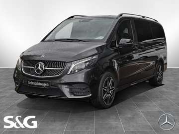 d 4M AMG AVANTGARDE ALLRAD 360° AIRMAT