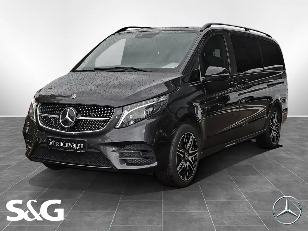 Mercedes-Benz V 300