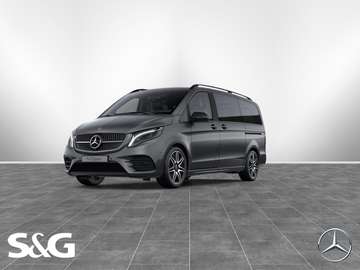 d 4M AMG AVANTGARDE EDITION Lang