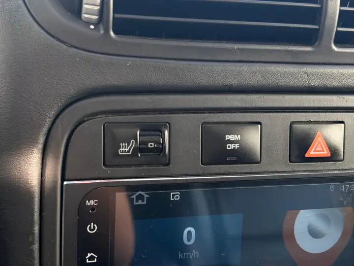 Porsche Cayenne S 2008, foto 19