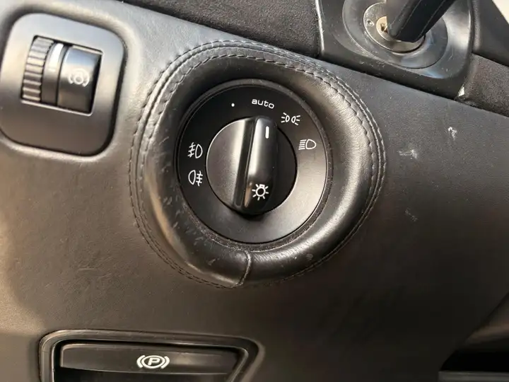 Porsche Cayenne S 2008, foto 21