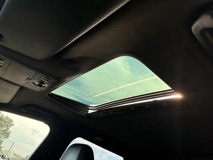Porsche Cayenne S 2008, foto 14