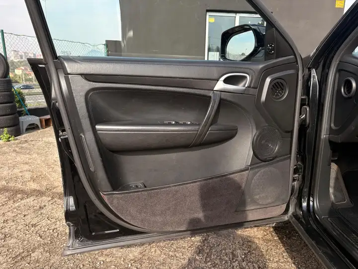 Porsche Cayenne S 2008, foto 15