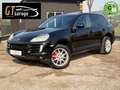 Porsche Cayenne 4.9 S Tiptronic Negro - thumbnail 1