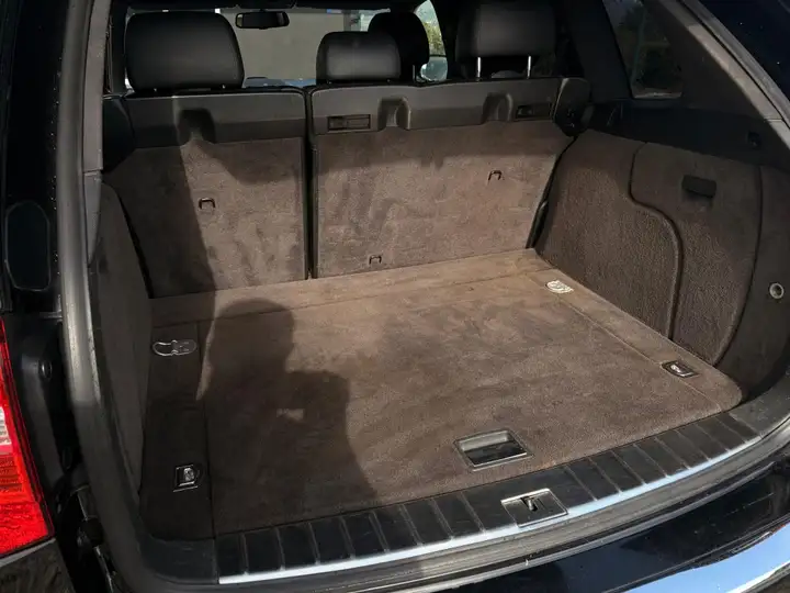 Porsche Cayenne S 2008, foto 25