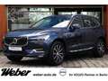 Volvo XC60 B4 Inscription *BLIS*ACC*360*HK*Leder*PDCv* Bleu - thumbnail 1
