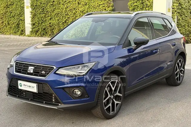 SEAT Arona Arona 1.0 TGI FR
