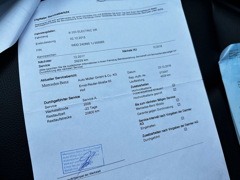 Photo du véhicule
