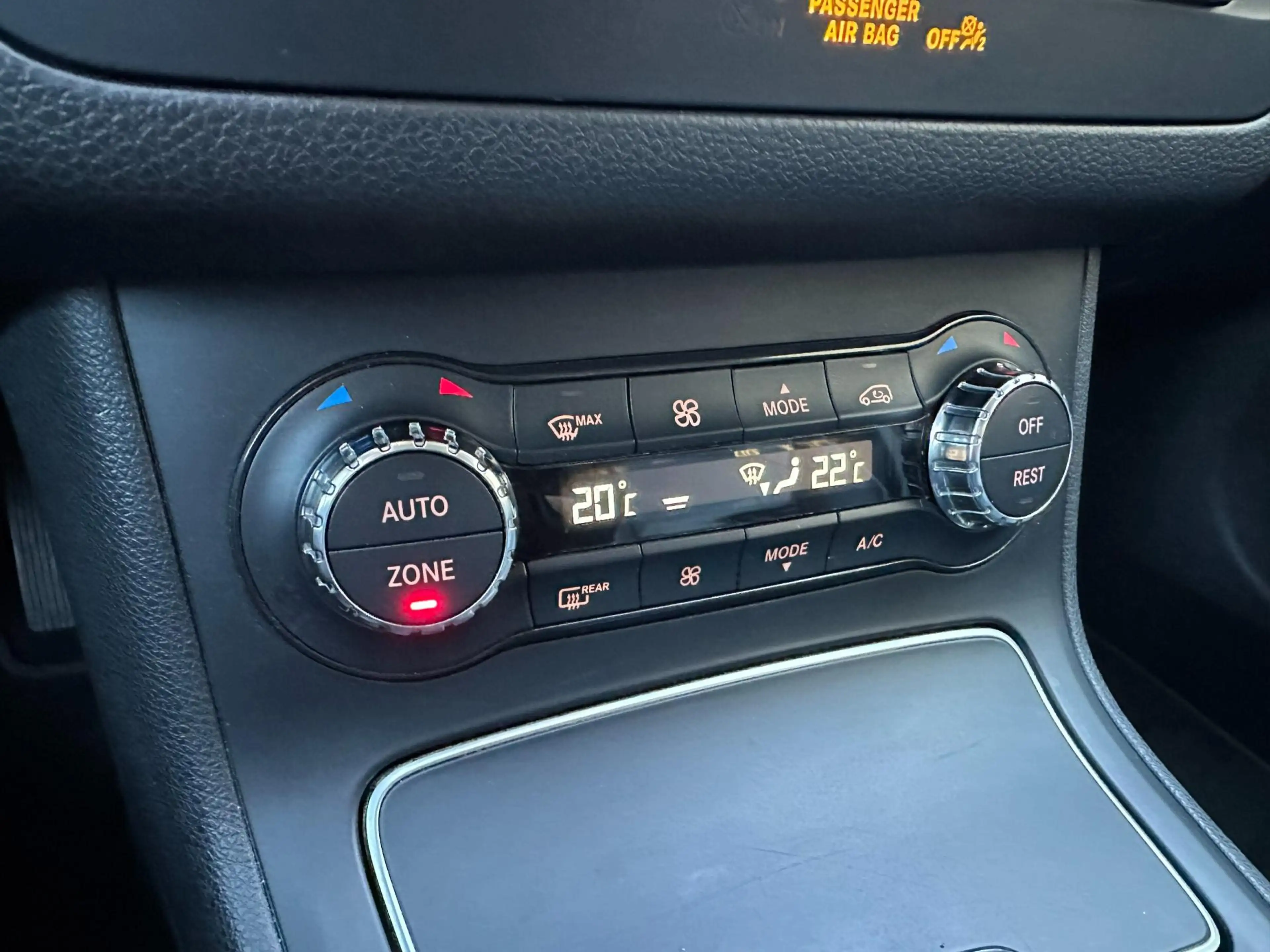 Mercedes-Benz B Electric Drive — photo 7