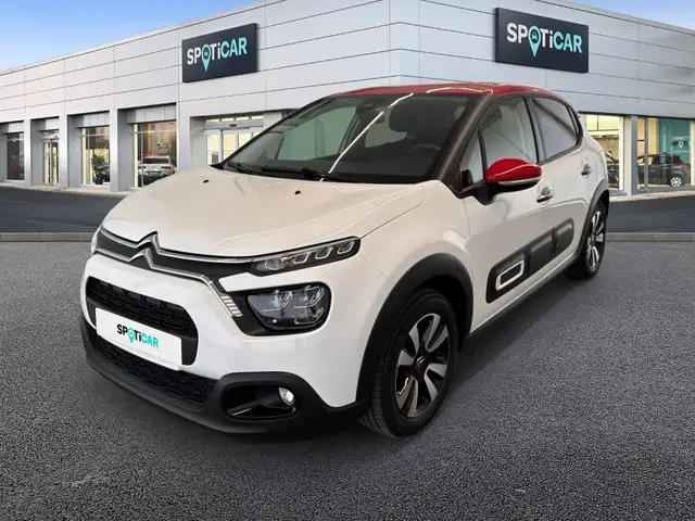 Citroen C3 PureTech 83 S&S Shine