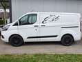 Ford Transit Custom Custom Kasten 2,0 TDCi L1H1 280 Trend Aut. Weiß - thumbnail 4