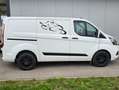 Ford Transit Custom Custom Kasten 2,0 TDCi L1H1 280 Trend Aut. Weiß - thumbnail 10