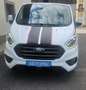 Ford Transit Custom Custom Kasten 2,0 TDCi L1H1 280 Trend Aut. Weiß - thumbnail 2