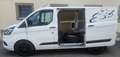Ford Transit Custom Custom Kasten 2,0 TDCi L1H1 280 Trend Aut. Weiß - thumbnail 6