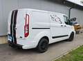 Ford Transit Custom Custom Kasten 2,0 TDCi L1H1 280 Trend Aut. Weiß - thumbnail 11