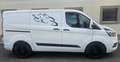 Ford Transit Custom Custom Kasten 2,0 TDCi L1H1 280 Trend Aut. Weiß - thumbnail 7