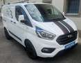 Ford Transit Custom Custom Kasten 2,0 TDCi L1H1 280 Trend Aut. Weiß - thumbnail 3