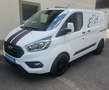 Ford Transit Custom Custom Kasten 2,0 TDCi L1H1 280 Trend Aut. Weiß - thumbnail 1