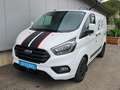Ford Transit Custom Custom Kasten 2,0 TDCi L1H1 280 Trend Aut. Weiß - thumbnail 3