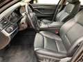 BMW 530 d* nur 142.000 km * Vollausstattung Schwarz - thumbnail 7