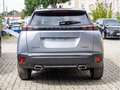 Peugeot 2008 1.2 Hybrid 145 Allure NAVI SHZ LED Grau - thumbnail 18