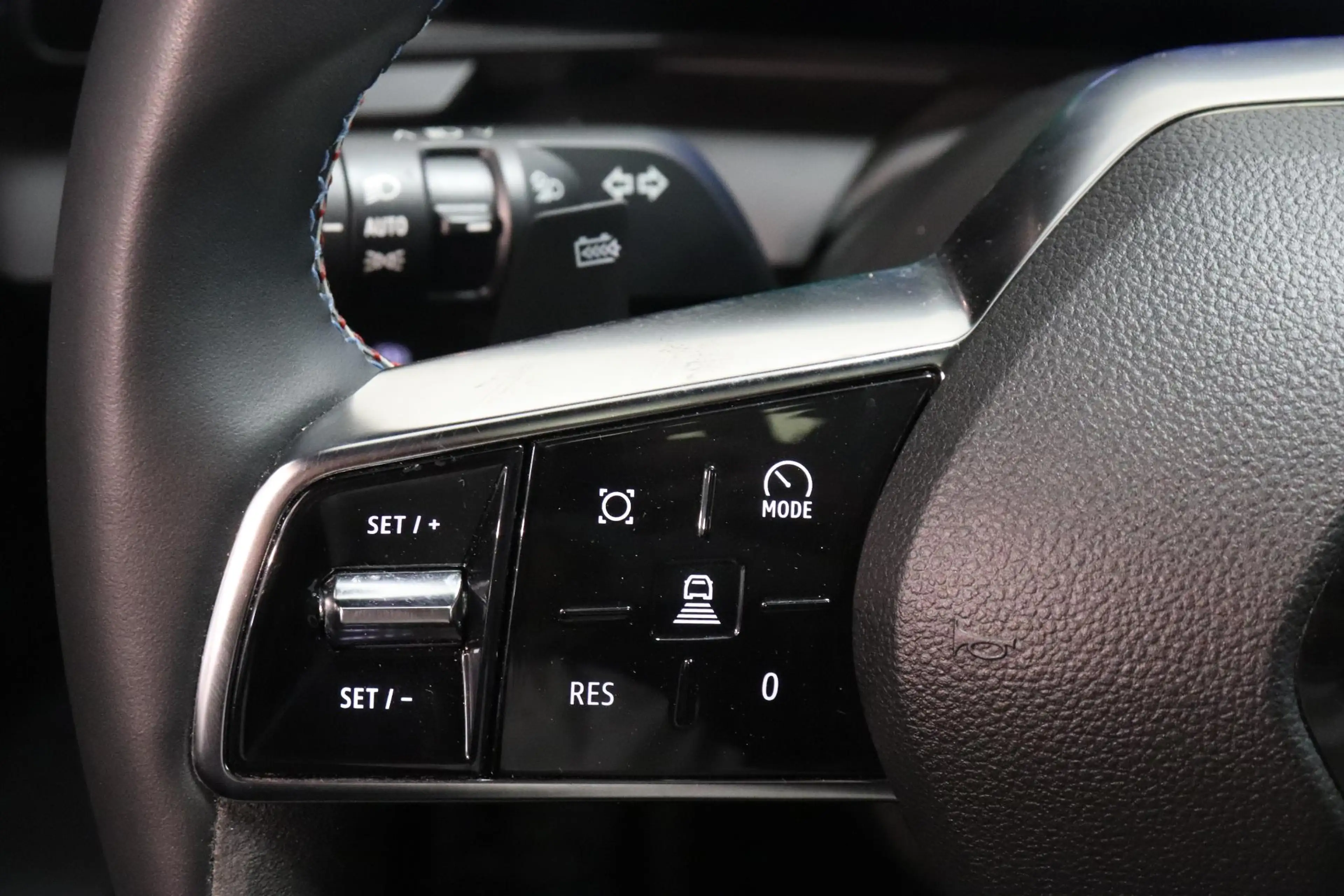 Renault Scenic E-Tech EV87 long range esprit Alpine | Solarbay pa — photo 22