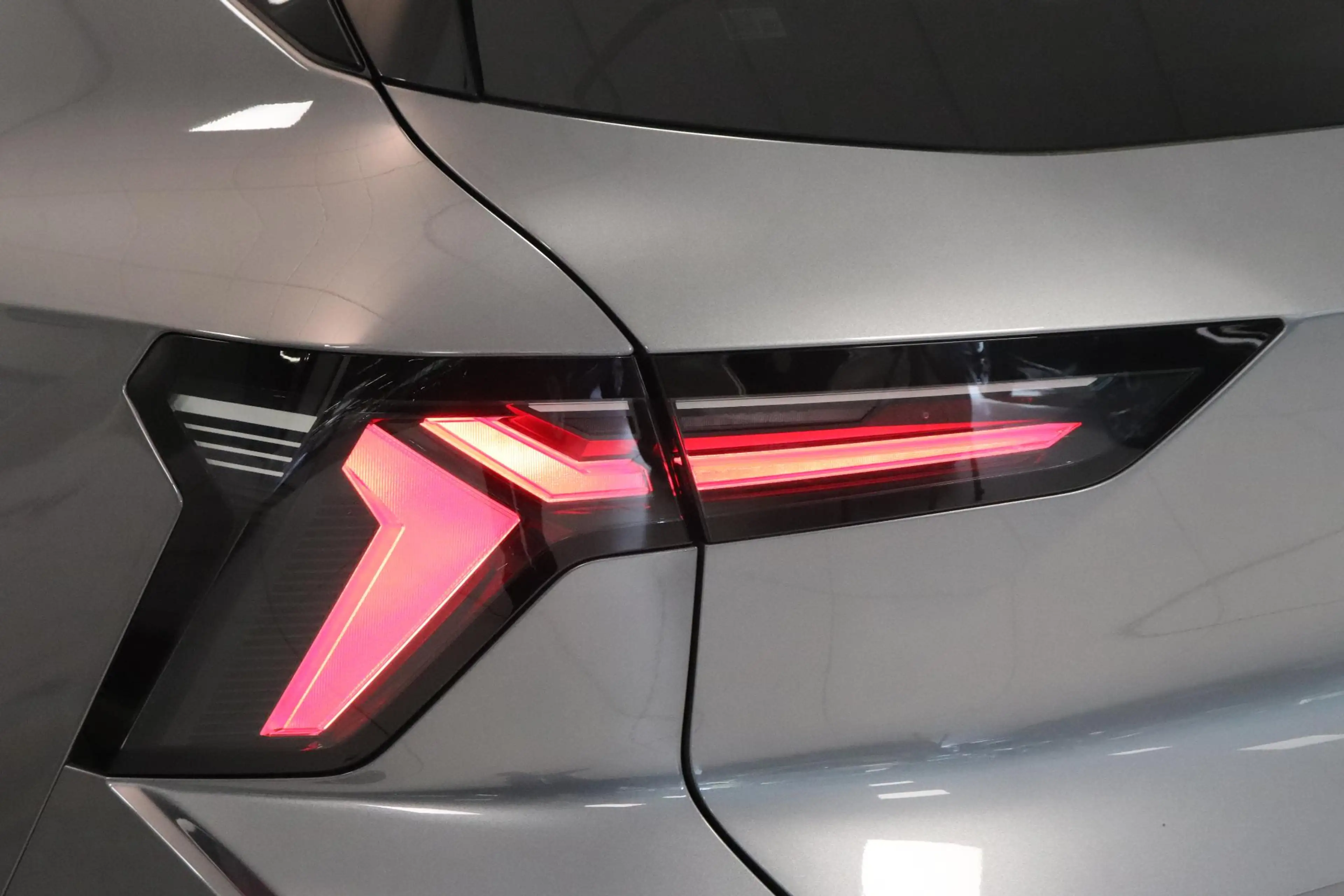 Renault Scenic E-Tech EV87 long range esprit Alpine | Solarbay pa — photo 16