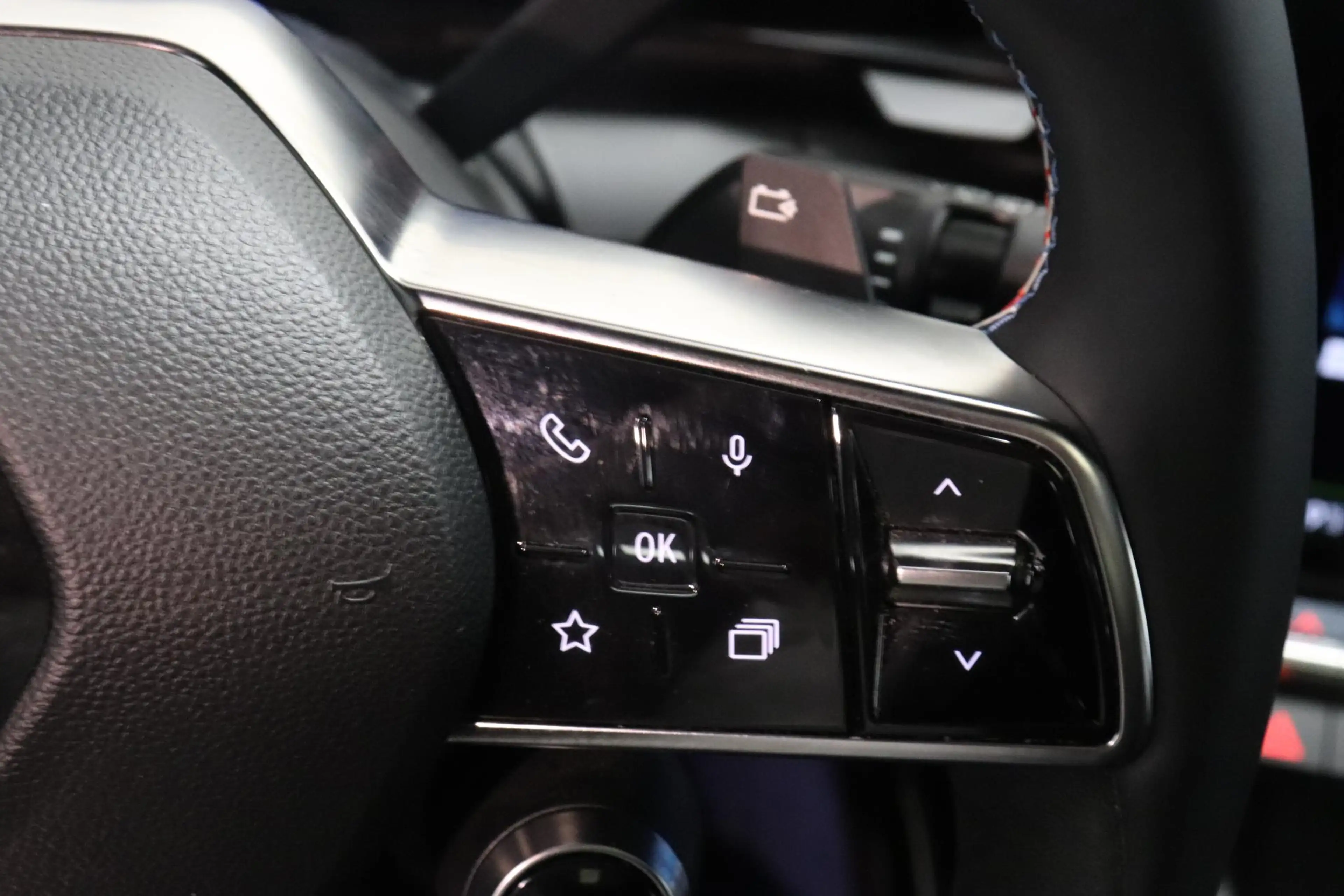 Renault Scenic E-Tech EV87 long range esprit Alpine | Solarbay pa — photo 23