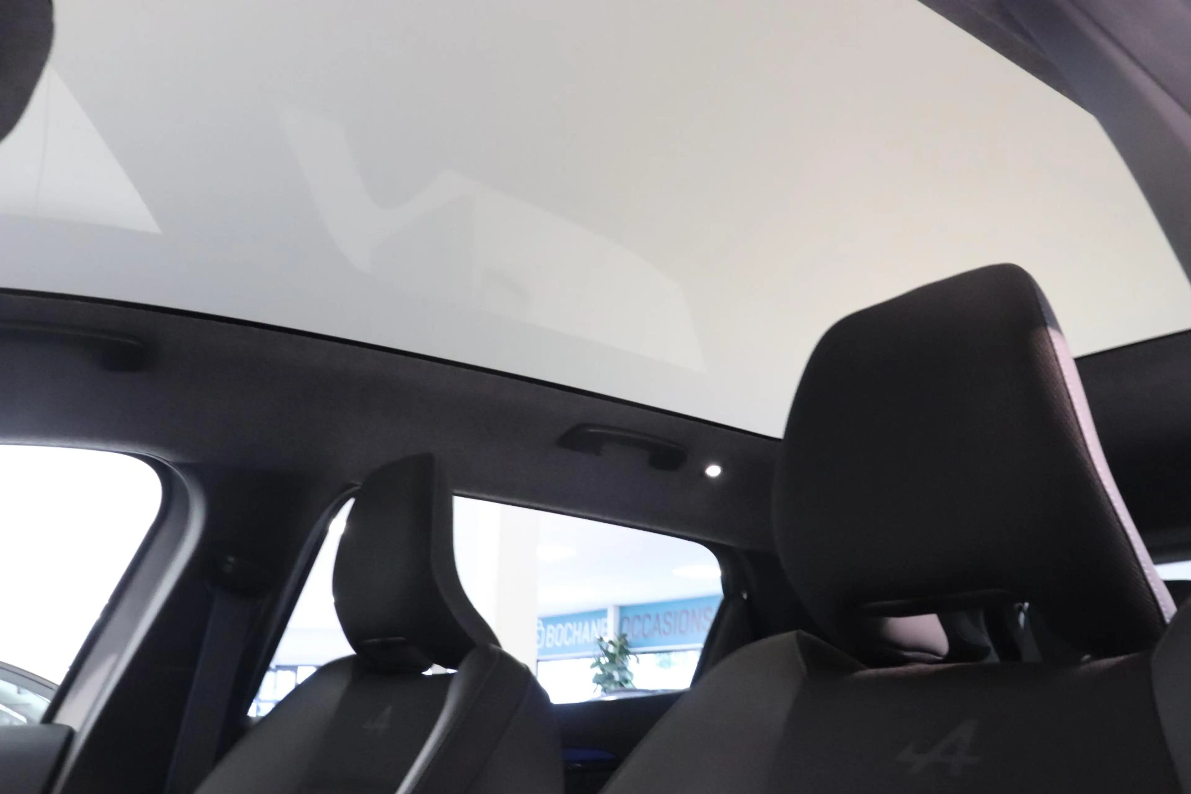 Renault Scenic E-Tech EV87 long range esprit Alpine | Solarbay pa — photo 15
