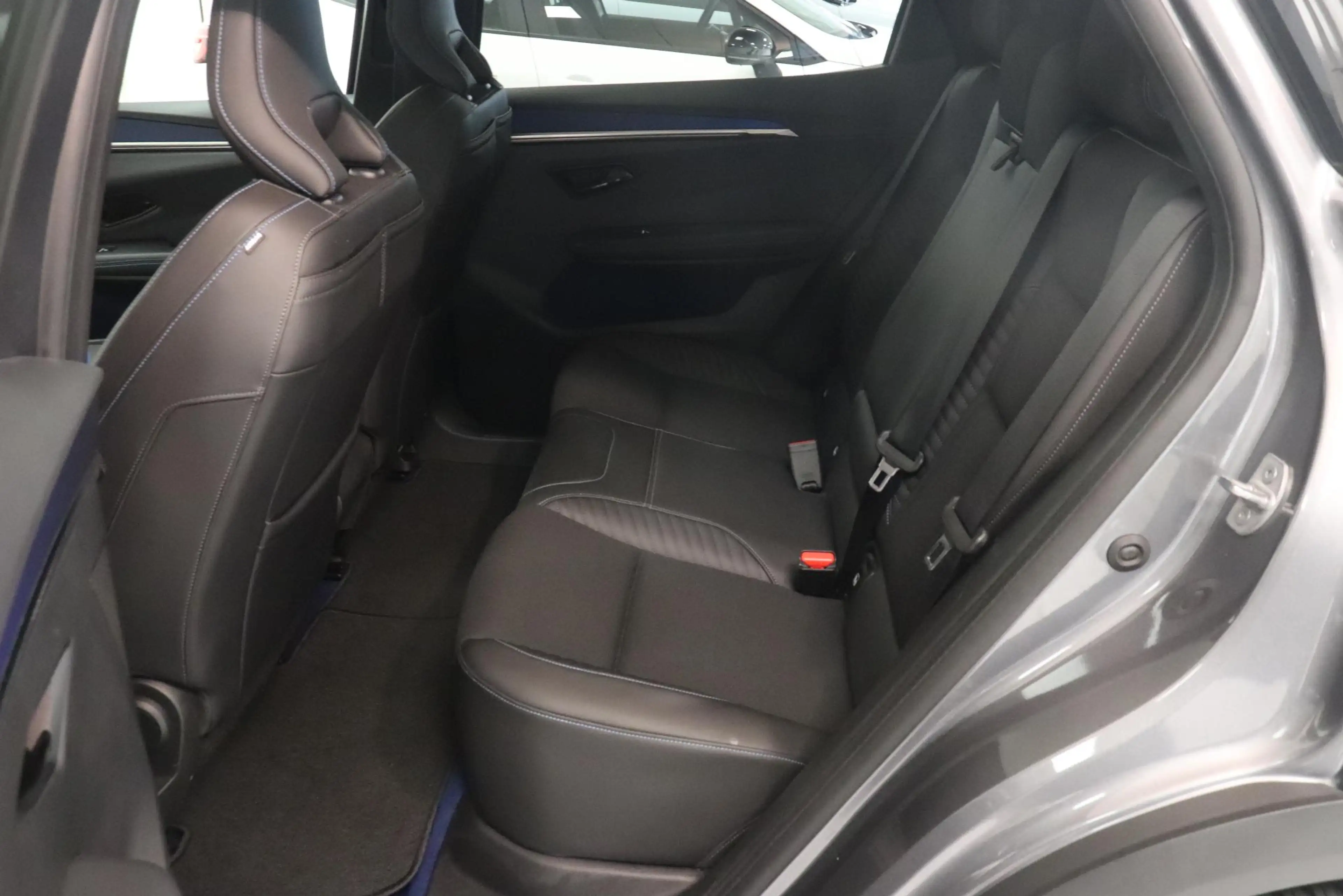 Renault Scenic E-Tech EV87 long range esprit Alpine | Solarbay pa — photo 8