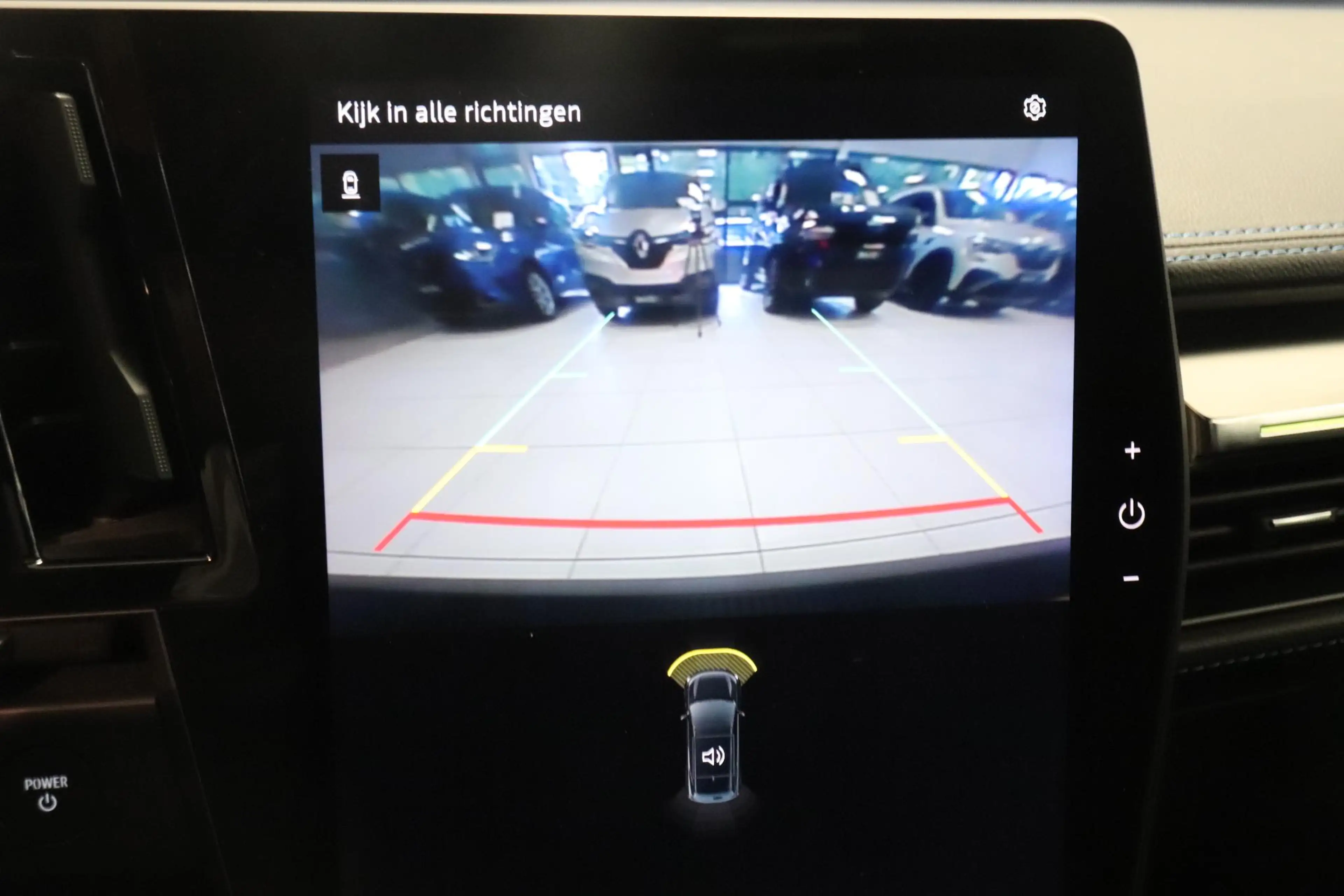 Renault Scenic E-Tech EV87 long range esprit Alpine | Solarbay pa — photo 12