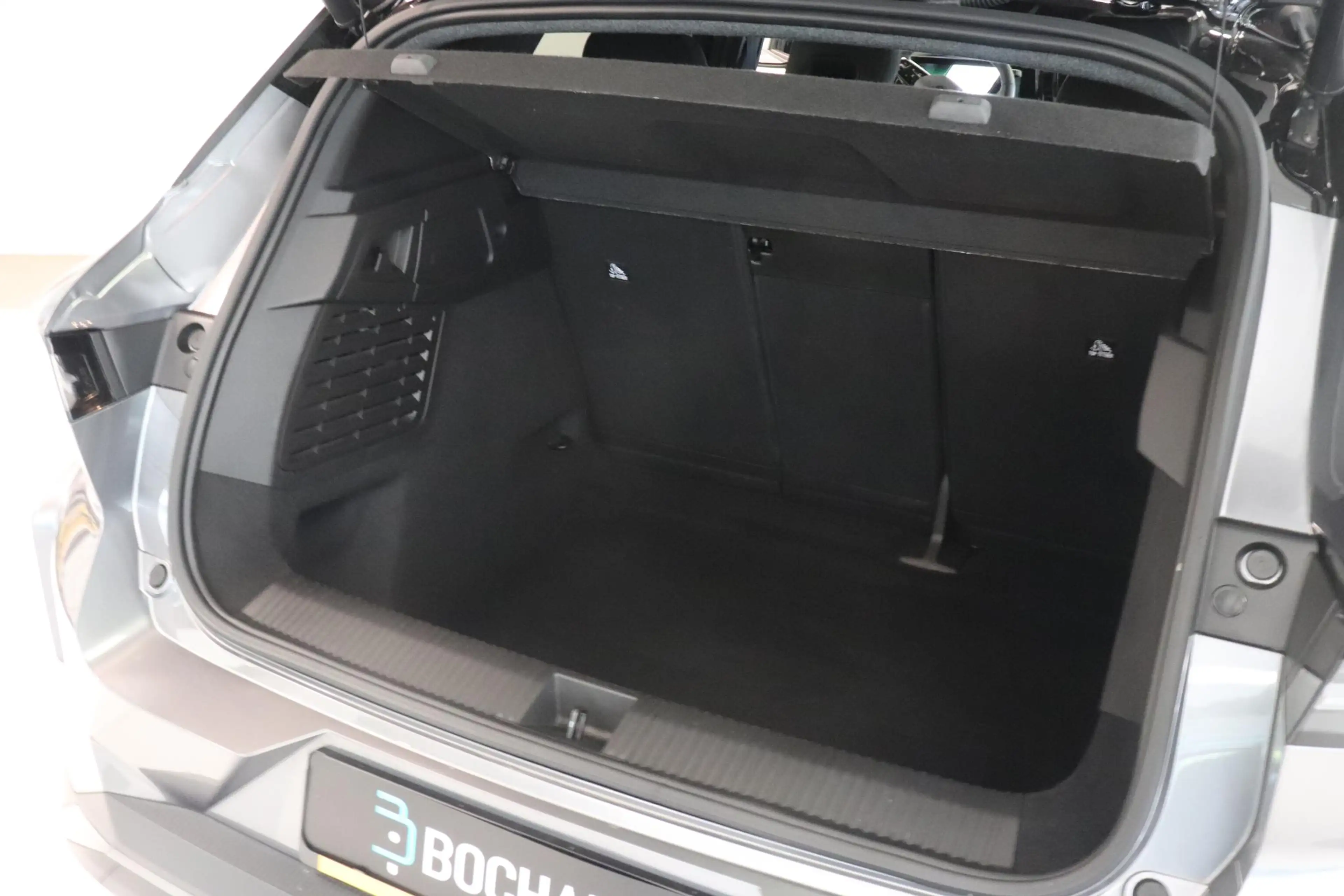 Renault Scenic E-Tech EV87 long range esprit Alpine | Solarbay pa — photo 9