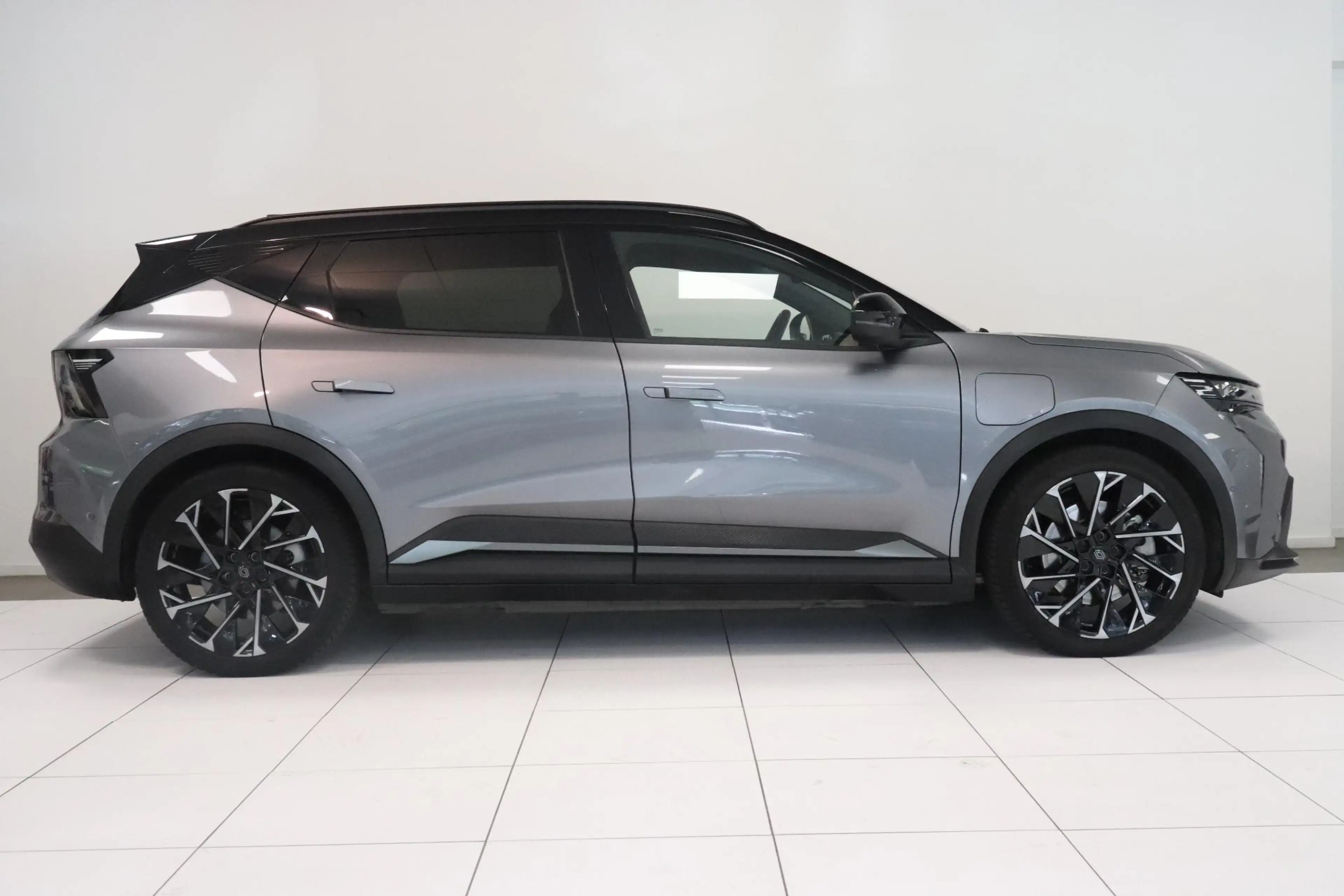 Renault Scenic E-Tech EV87 long range esprit Alpine | Solarbay pa — photo 18