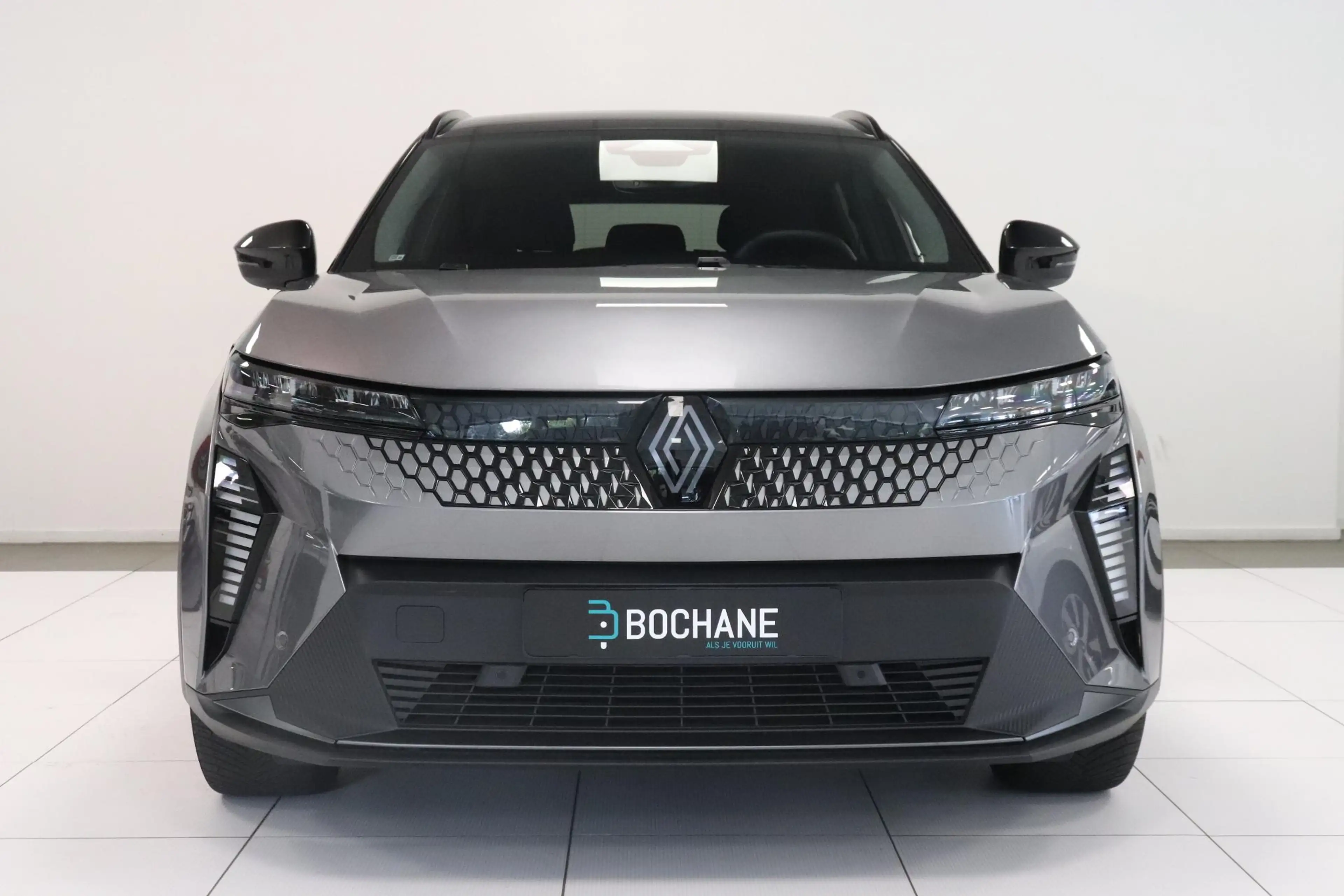 Renault Scenic E-Tech EV87 long range esprit Alpine | Solarbay pa — photo 19
