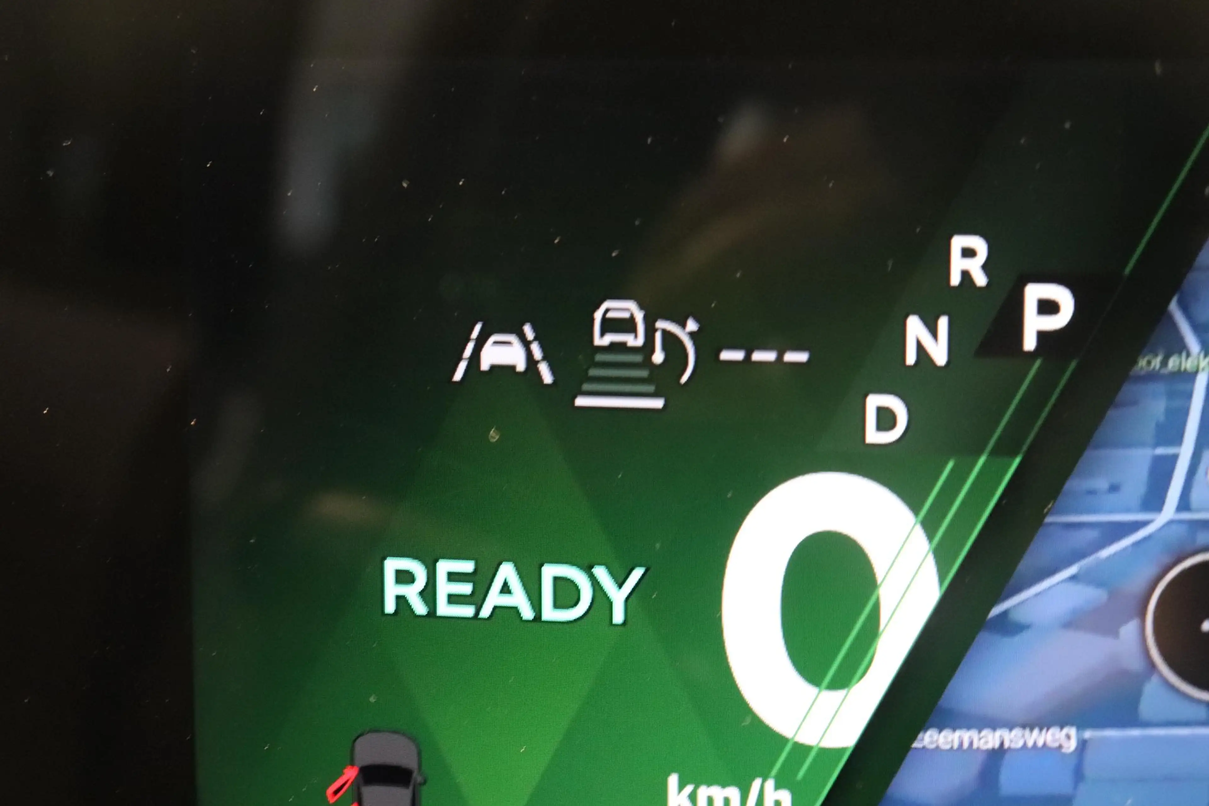 Renault Scenic E-Tech EV87 long range esprit Alpine | Solarbay pa — photo 24