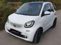 smart forTwo smart fortwo coupe twinamic Wit - thumbnail 3