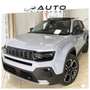 Jeep Avenger Avenger 1.2 Turbo 110 CV MHEV Summit Grau - thumbnail 1
