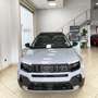 Jeep Avenger Avenger 1.2 Turbo 110 CV MHEV Summit Grau - thumbnail 3
