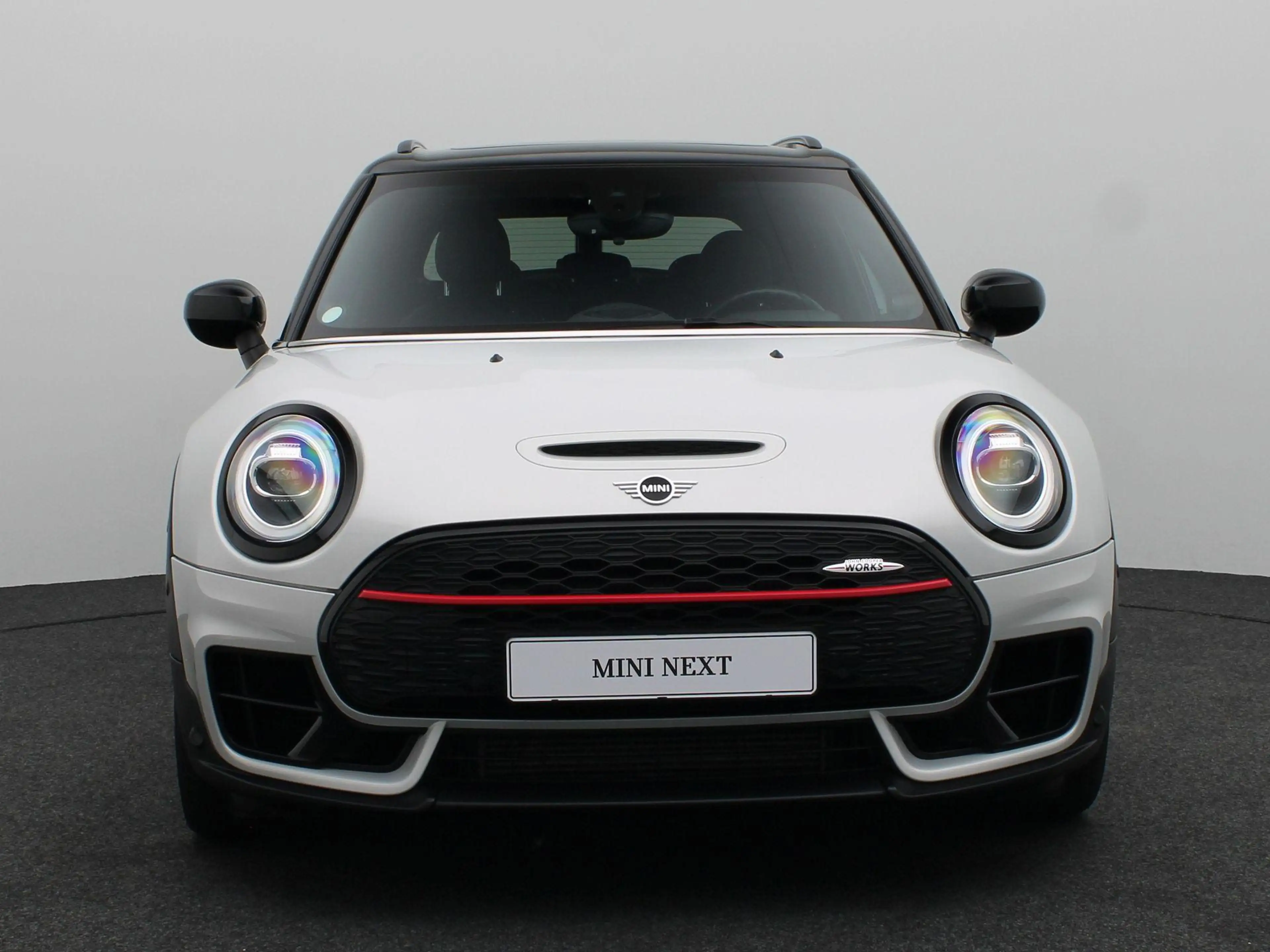 MINI John Cooper Works Clubman JCW ALL4 Chili + Panoramadak + Harman Kardon + 19' — photo 3