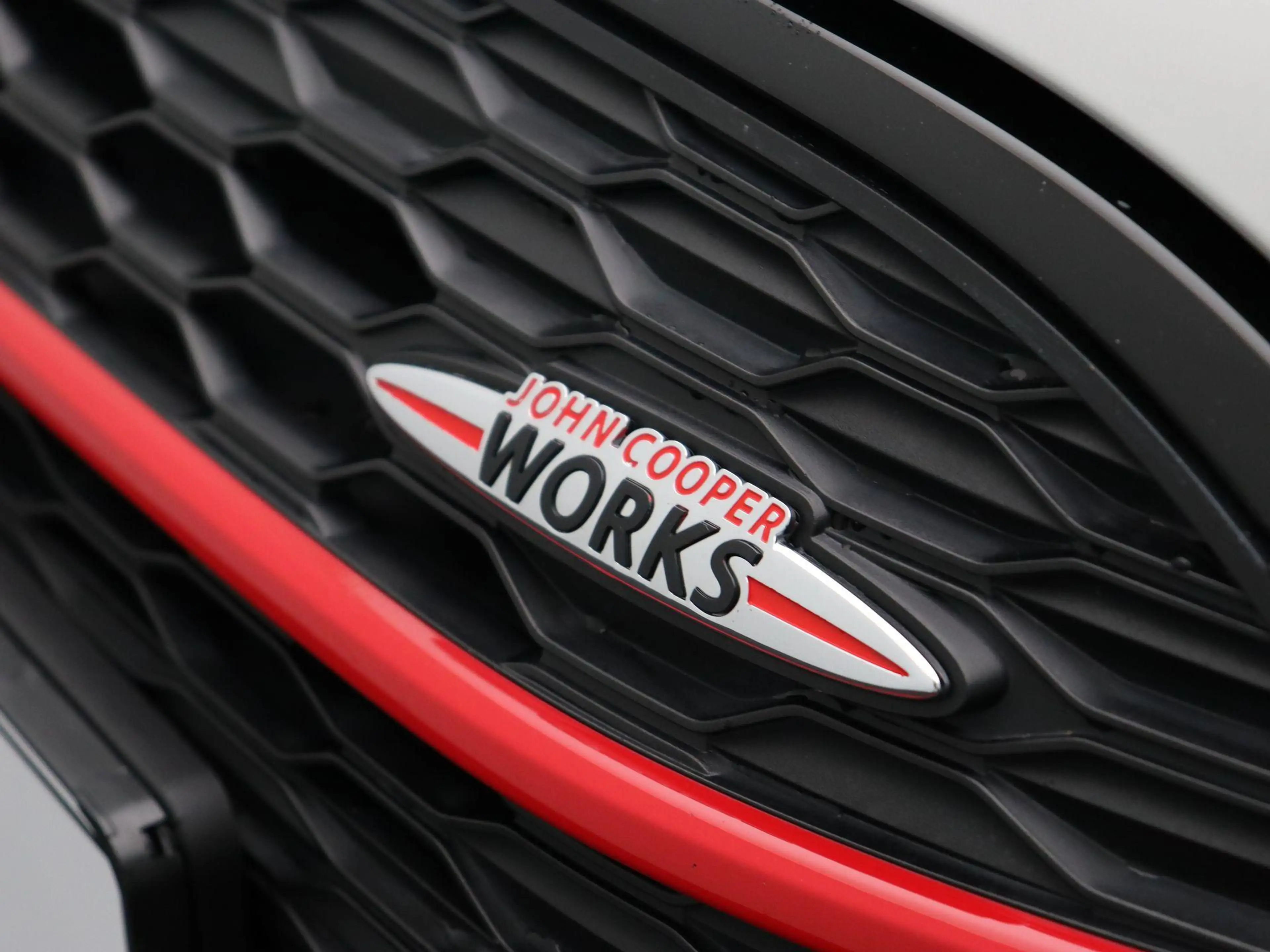 MINI John Cooper Works Clubman JCW ALL4 Chili + Panoramadak + Harman Kardon + 19' — photo 8