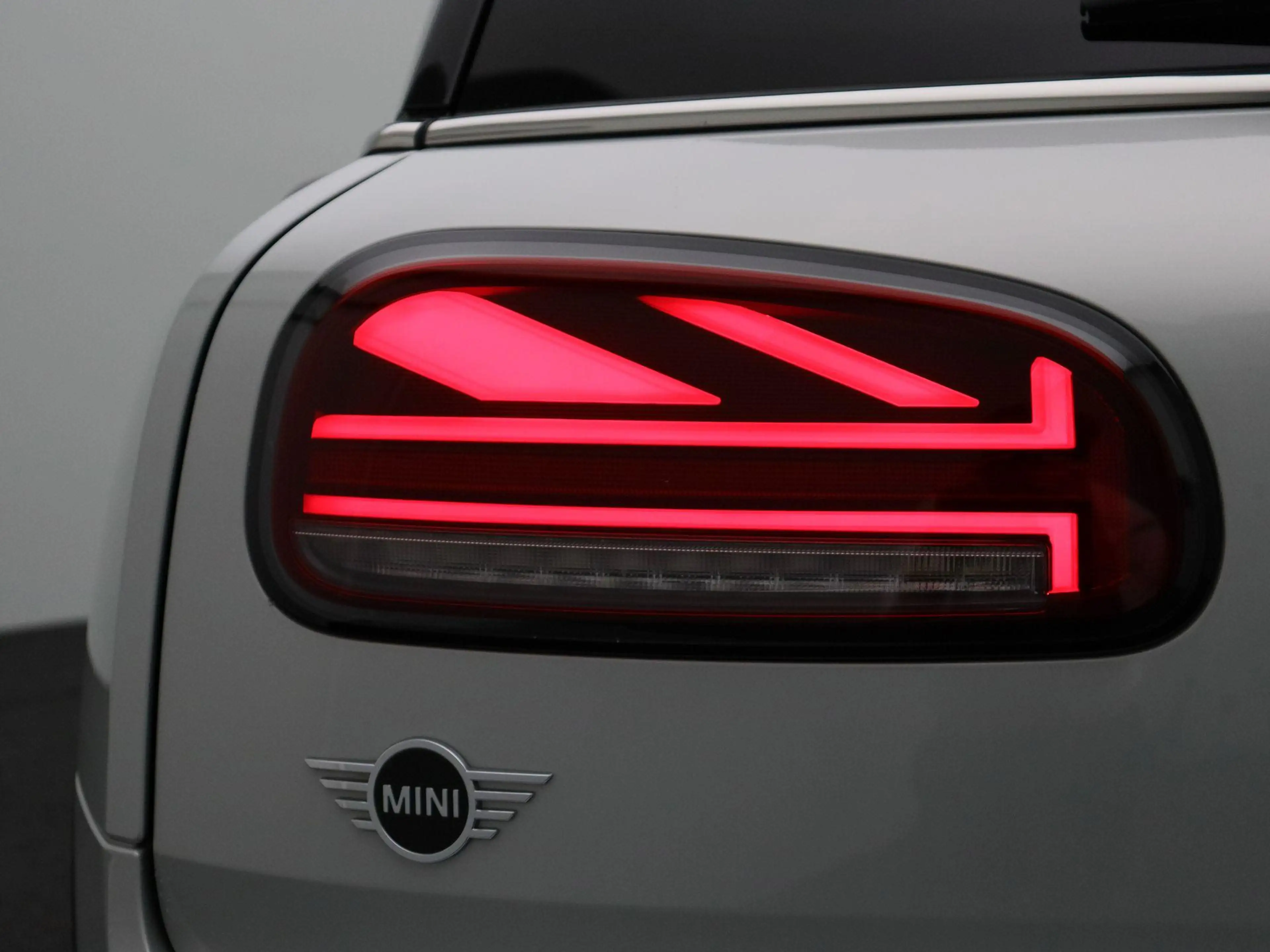 MINI John Cooper Works Clubman JCW ALL4 Chili + Panoramadak + Harman Kardon + 19' — photo 11